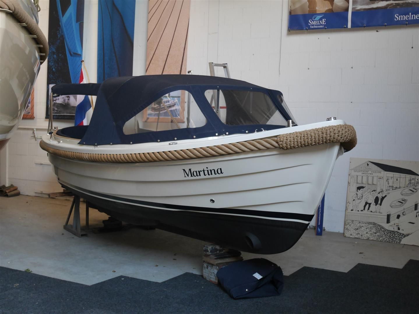 Maril 625 te koop | Smelne